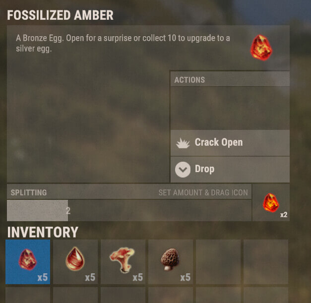 Rust The Woodsman All Products