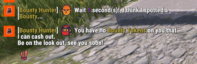 Rust Bounty Hunter All Products