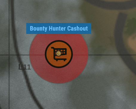 Rust Bounty Hunter All Products