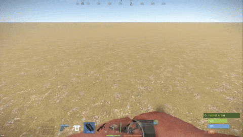 Rust Simple Supply Prefabs