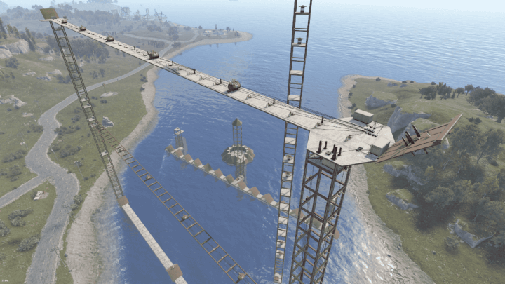 Rust Firework Shows All Products