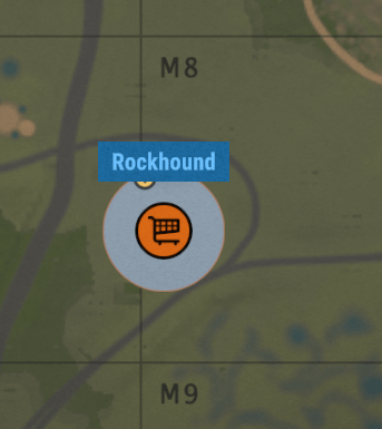 Rust Geodes All Products