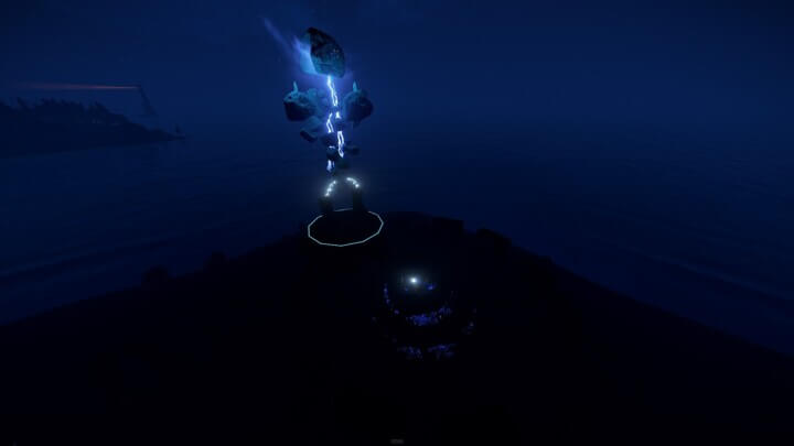 Litum Thunder Arch 11 Rust Litum Thunder Arch All Products