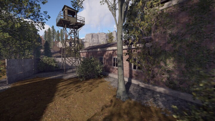 Rust Industrial Settlement 2 All Products