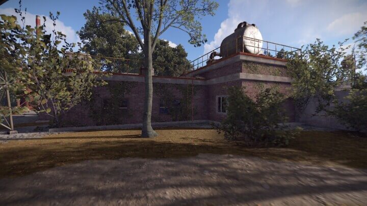 Rust Industrial Settlement 2 All Products