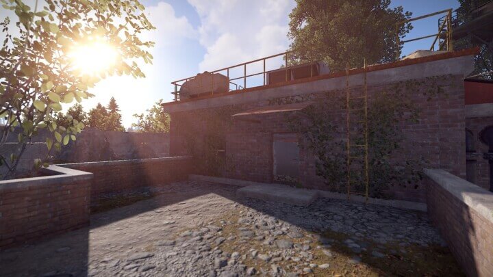 Rust Industrial Settlement 2 All Products