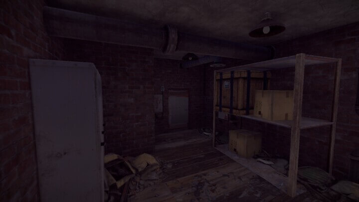 Rust Industrial Settlement 2 All Products