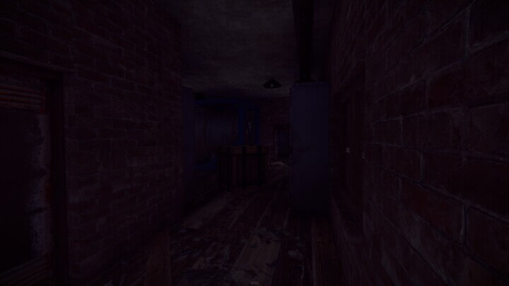 Rust Industrial Settlement 2 All Products