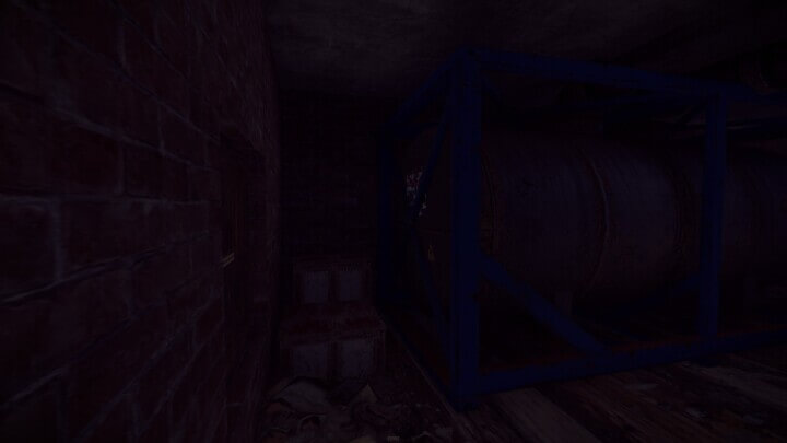 Rust Industrial Settlement 2 All Products