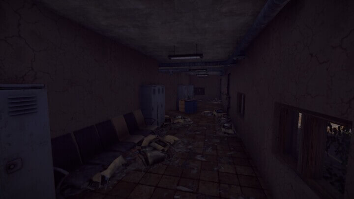 Rust Industrial Settlement 2 All Products