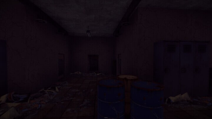 Rust Industrial Settlement 2 All Products