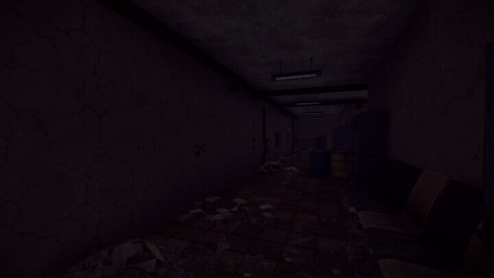 Rust Industrial Settlement 2 All Products