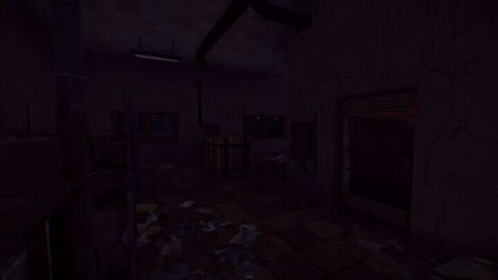 Rust Industrial Settlement 2 All Products