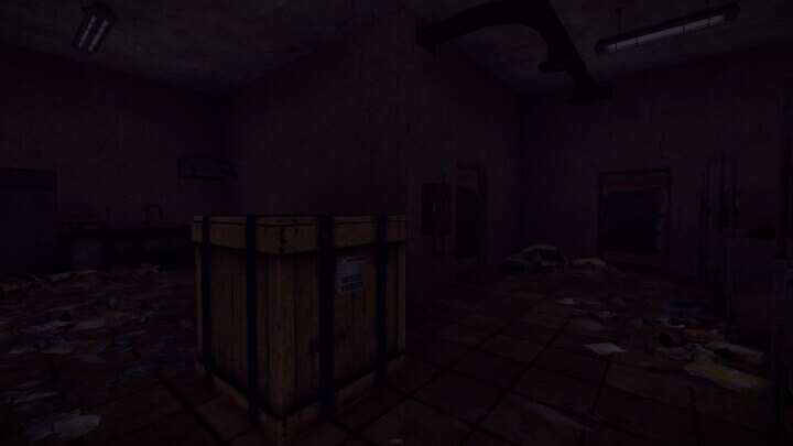 Rust Industrial Settlement 2 All Products