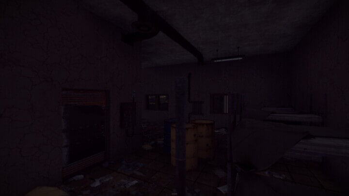 Rust Industrial Settlement 2 All Products