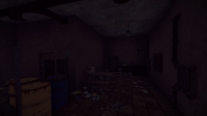 Rust Industrial Settlement 2 All Products