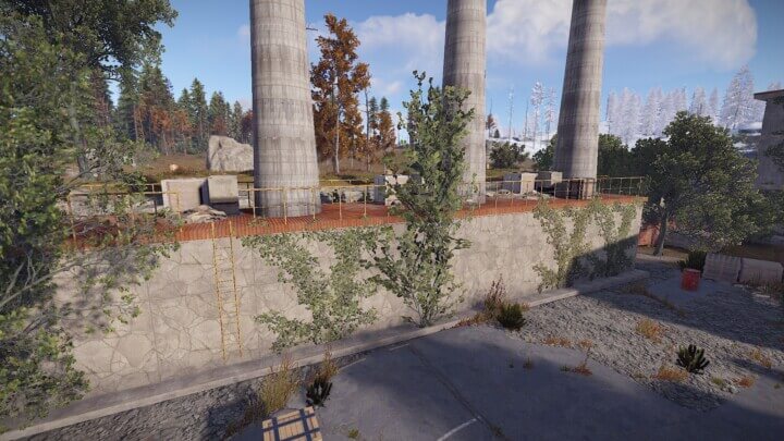 Rust Industrial Settlement 2 All Products