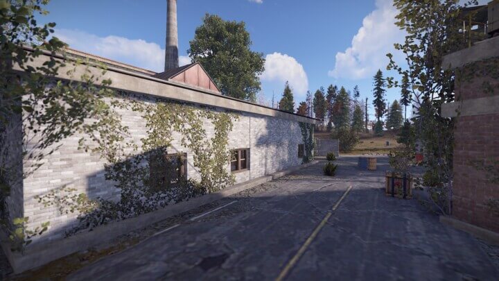 Rust Industrial Settlement 2 All Products
