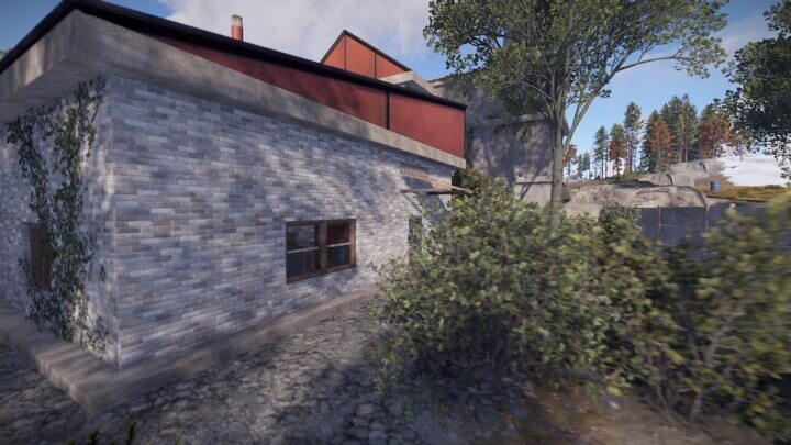 Rust Industrial Settlement 2 All Products