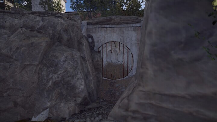 Rust Industrial Settlement 2 All Products