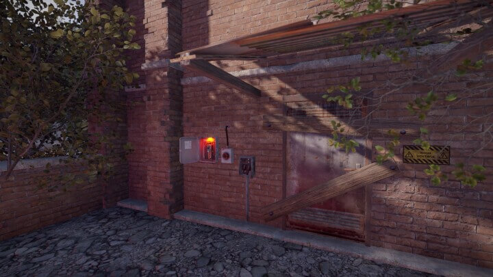 Rust Industrial Settlement 2 All Products