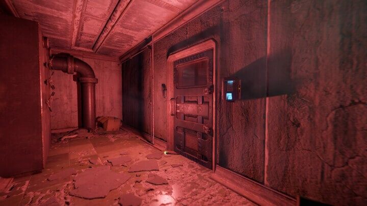 Rust Industrial Settlement 2 All Products