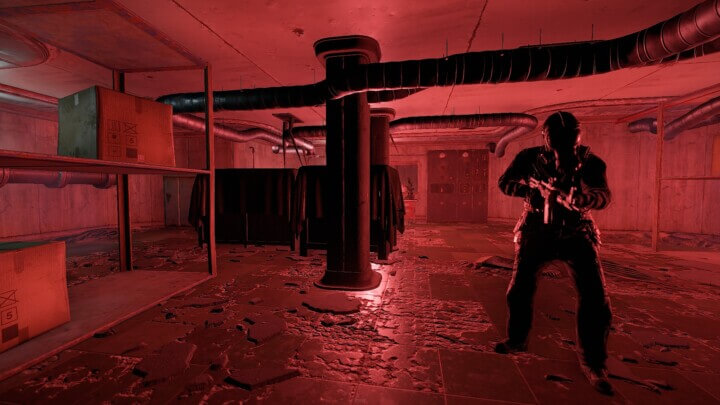 Rust Industrial Settlement 2 All Products