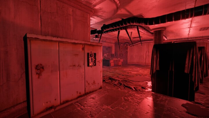 Rust Industrial Settlement 2 All Products