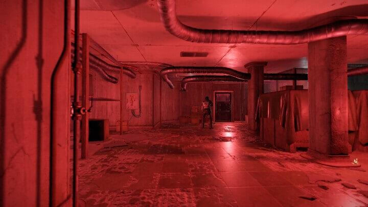 Rust Industrial Settlement 2 All Products