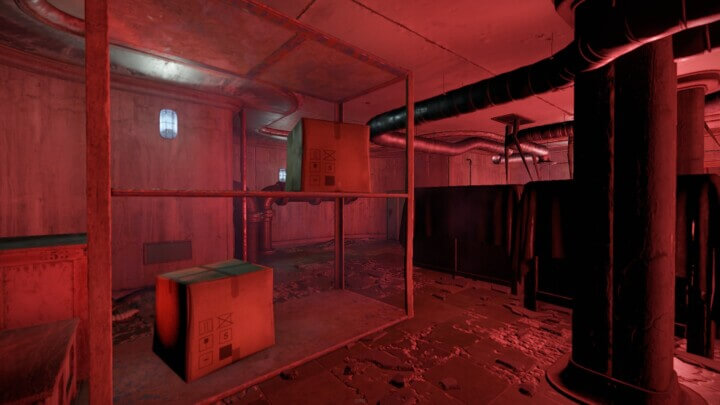 Rust Industrial Settlement 2 All Products