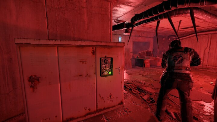 Rust Industrial Settlement 2 All Products