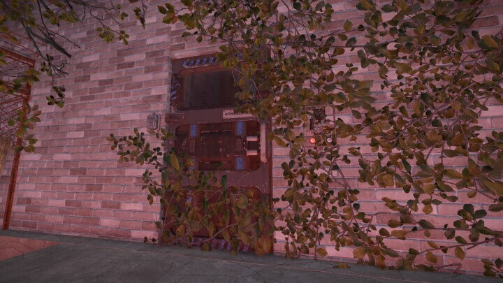 Rust Industrial Settlement 2 All Products