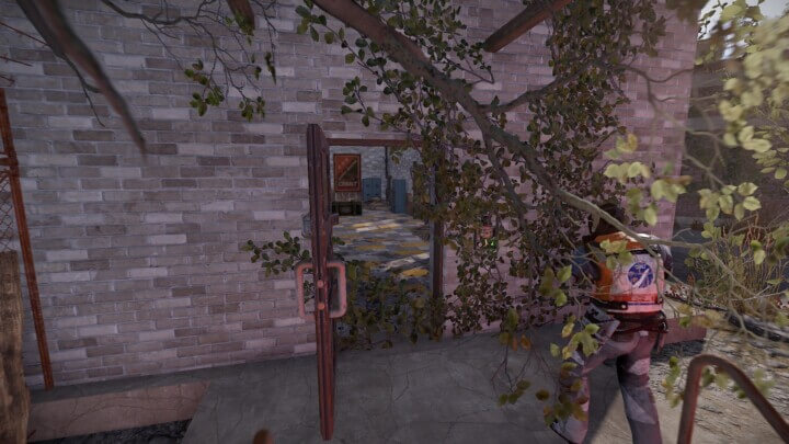 Rust Industrial Settlement 2 All Products