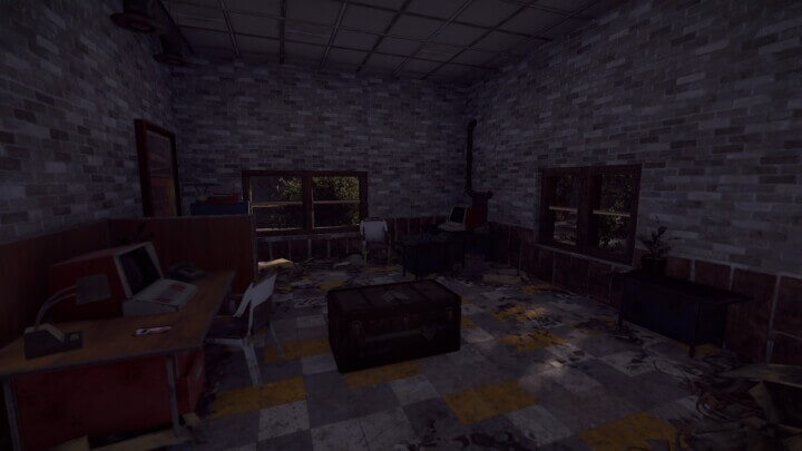 Rust Industrial Settlement 2 All Products