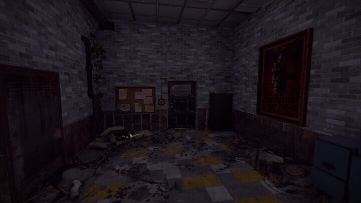 Rust Industrial Settlement 2 All Products