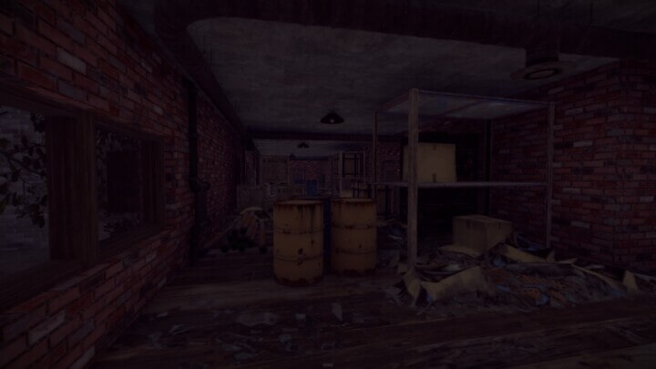 Rust Industrial Settlement 2 All Products