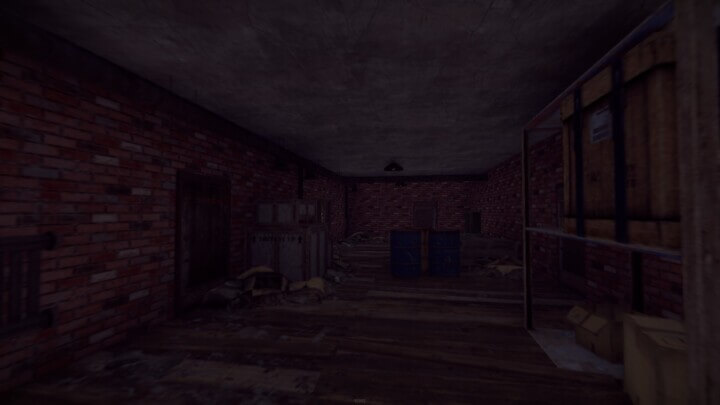 Rust Industrial Settlement 2 All Products