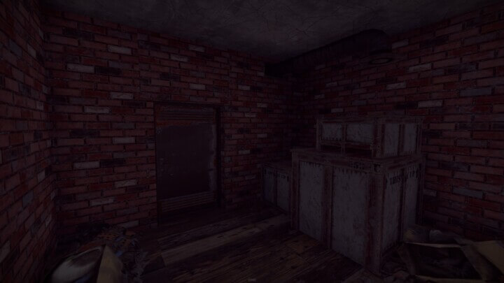 Rust Industrial Settlement 2 All Products