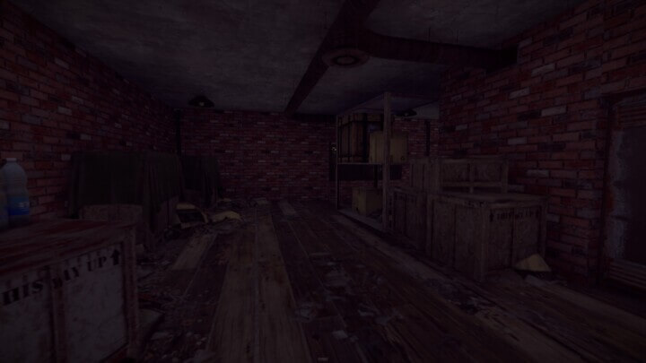 Rust Industrial Settlement 2 All Products