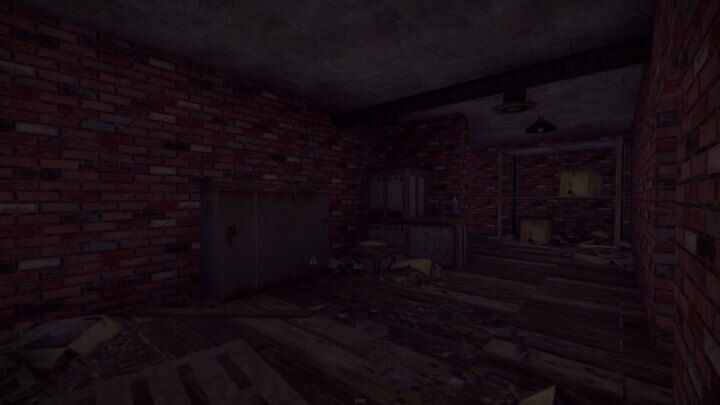 Rust Industrial Settlement 2 All Products