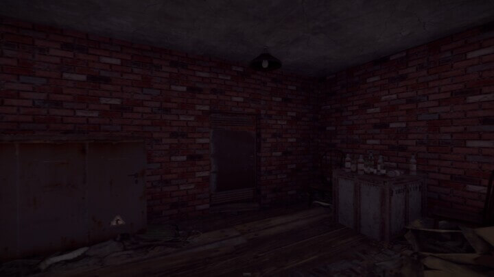 Rust Industrial Settlement 2 All Products