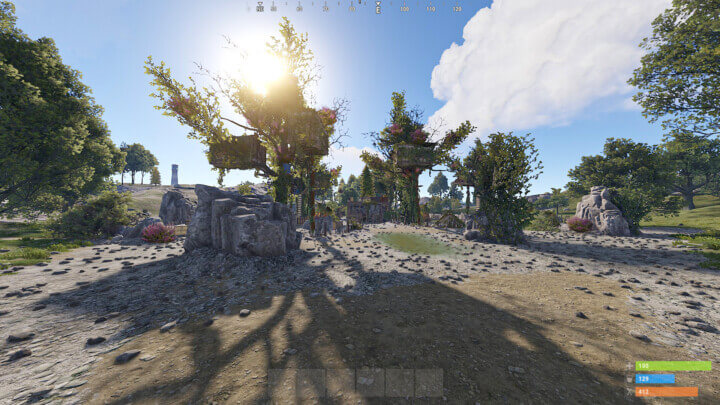 Hidden Lands 27 Rust Hidden Lands All Products