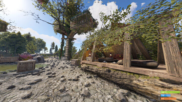 Hidden Lands 29 Rust Hidden Lands All Products