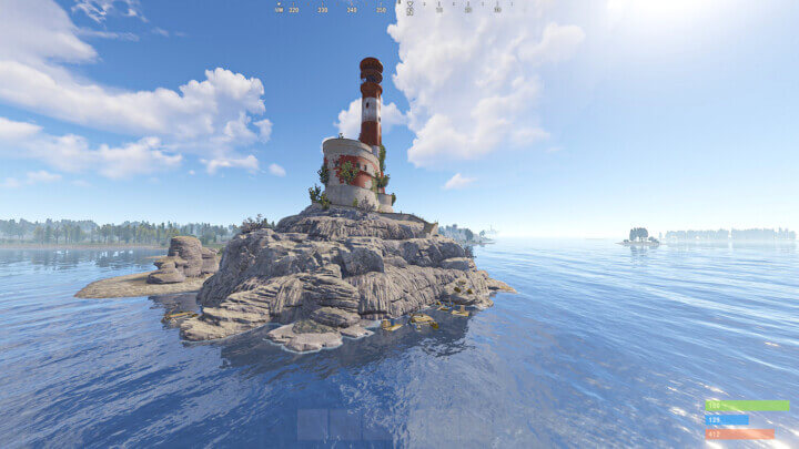 Hidden Lands 26 Rust Hidden Lands All Products