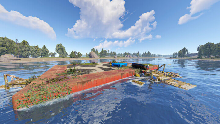 Hidden Lands 2 Rust Hidden Lands All Products