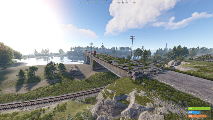 Hidden Lands 4 Rust Hidden Lands All Products