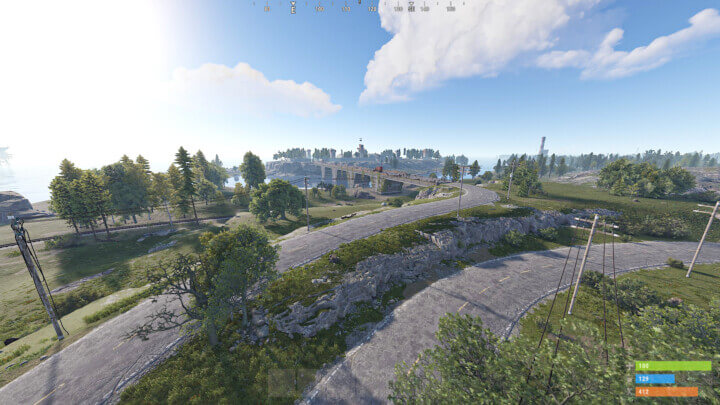 Hidden Lands 6 Rust Hidden Lands All Products