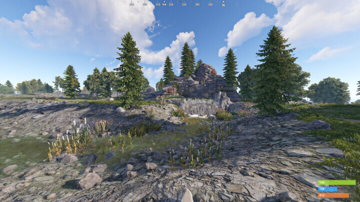 Hidden Lands 7 Rust Hidden Lands All Products