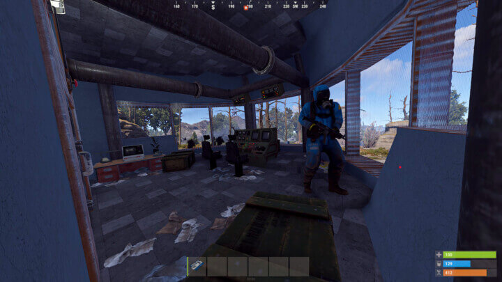 Hidden Lands 25 Rust Hidden Lands All Products