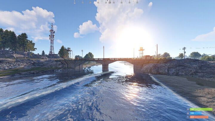 Hidden Lands 32 Rust Hidden Lands All Products